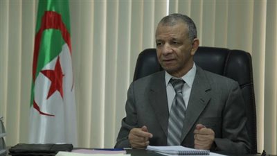 عبدالقادر بن قرينة: فتح بنوك مخصصة للعاملين بالخارج في الجزائر