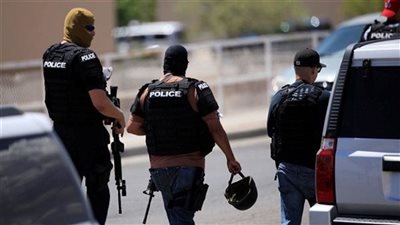 وسائل إعلام أمريكية: مطلق النار بفلوريدا سعودي الجنسية