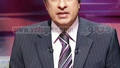 بلاغ يتهم الإبراشى بإثارة الفتن والعبث بالوحدة الوطنية