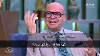 بطل فيلم تيتانيك: أحب الناس الكارهة لشخصيتي في الفيلم (فيديو)