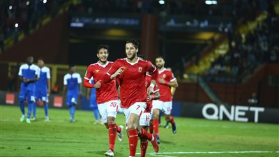 الأهلي يستعيد توازنه الأفريقي ويهزم الهلال السوداني 2-1