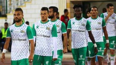 المصري يوفر أتوبيسات مجانية لنقل المشجعين للقاء الفريق ورينجرز