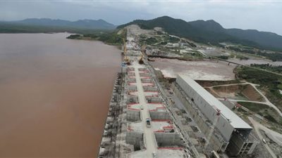 الري تكشف اَخر تطورات مفاوضات سد النهضة