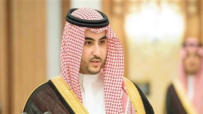 بعد تورط متدرب سعودي.. أول تعليق من 