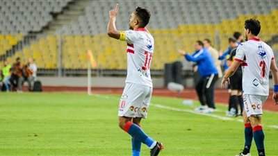الزمالك يحصل على توقيع أولى الصفقات الصيفية
