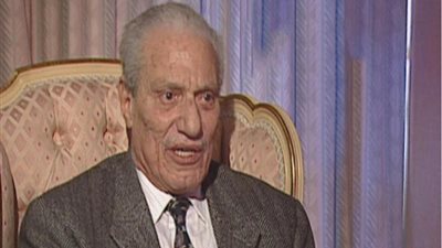 سعد الدين وهبة: كامل الشناوي ظاهرة لن تتكرر