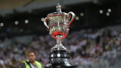 حكام مباريات السبت والأحد في كأس مصر