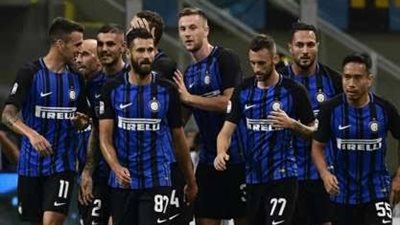 انترميلان يتعادل سلبيا مع روما في الدوري الإيطالي