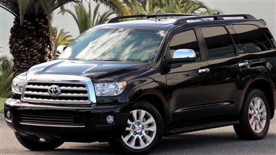 بالفيديو والصور.. السيارات المستخدمة للحراسات الخاصة.. الـ«BM ومرسيدس» الأكثر استخدمًا للمسئولين و«الجيب والتويوتا» تعكس القوى الخارقة لدى الضباط.. بعض الدروع تمتص الطلقات والقذائف