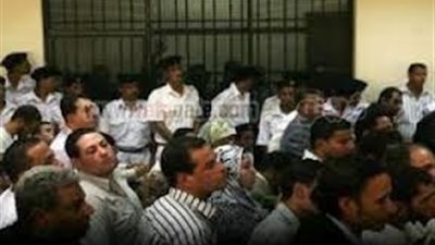 اليوم.. جنايات القاهرة تنظر قضية 