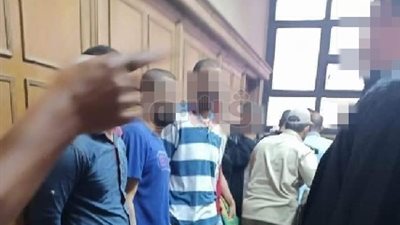 تأجيل قضية الطفلة فاطمة ضحية الاغتصاب بالدقهلية لأول مارس