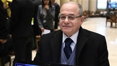 النائب حسن بسيونى يطالب بتشكيل لجنة حكومية لدراسة جدوى تطوير قطاع الأعمال