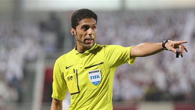 «فيفا» يطلب معلومات في قضية فهد المرداسي