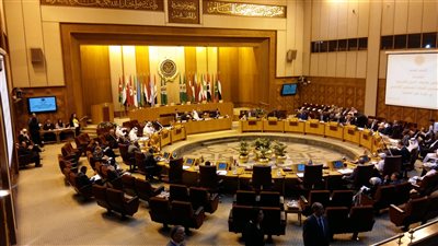 بدء الاجتماع الطارئ لمجلس الجامعة العربية بشأن القدس