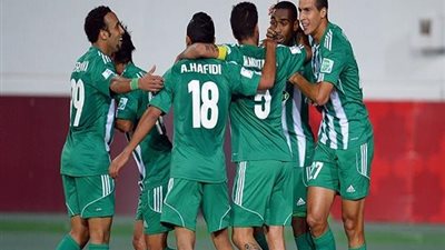 لاعبان من غانا ونيجيريا في اختيارات نادي الرجاء