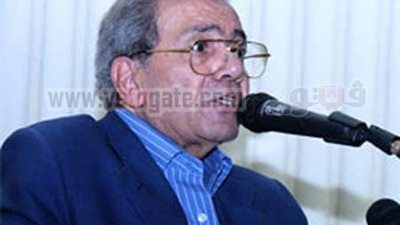 زكي للإخوان: القوى المدنية اتحدت.. وأغلبية اليوم أقلية الغد