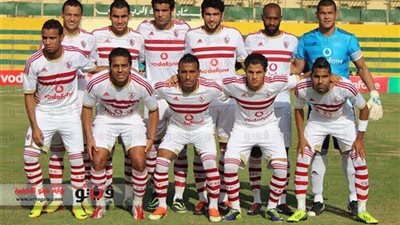 جبريل ينتهى من إعداد مكافآت تأهل لاعبي الزمالك لنهائي الكأس