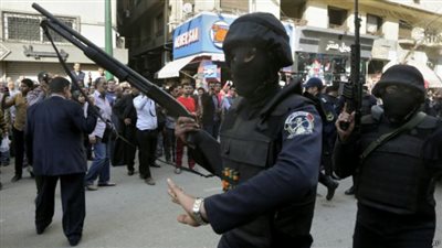 الأمن يعيد طفلا متغيبا لأسرته في مدينة نصر 