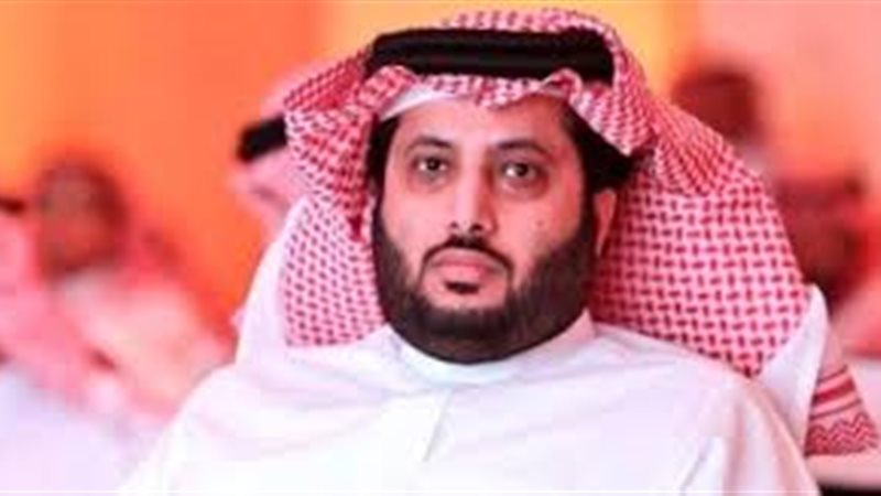  تركي آل الشيخ