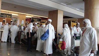 المستندات الصحية المطلوبة لسفر المعتمرين