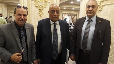 تفاصيل إنشاء أول مدرسة للمكفوفين في حلوان