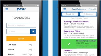 اعثر على وظيفتك المناسبة مع 