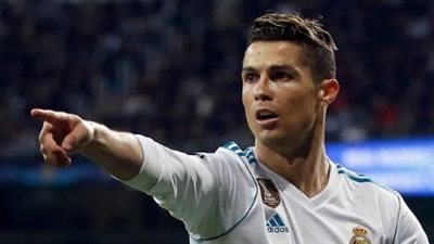 ريـال مدريد يتصدر تصنيف يويفا لأفضل 40 فريقا