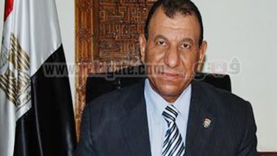 بلاغ للنائب العام يتهم وزير التربية والتعليم بالمسئولية عن انتشار الغدة النكافية