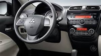 جمارك السيارة «ميتسوبيشي اتراج» الواردة من الكويت