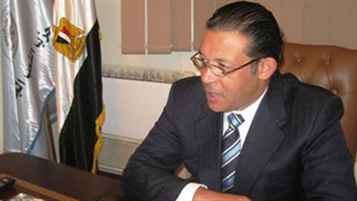 الشعب الجمهوري يدعو الشعب في المشاركة بمشروع قناة السويس