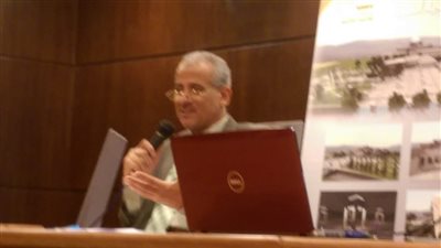 تفاصيل احتفال «القومي للحضارة» باليوم العالمي للمتاحف