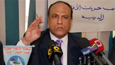 نشطاء يهددون برفض الدستور في حال عدم وجود كوتة برلمانية للأقباط