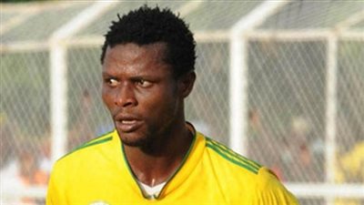 جودي أنيكي يطالب الـ«فيفا» بخصم 6 نقاط من المصري