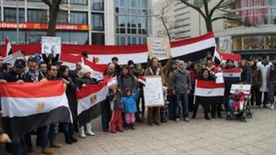 مصدر: اتجاه لتعيين المصريين بالخارج بالبرلمان لصعوبة انتخابهم