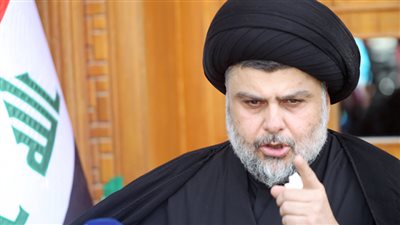 ردا على استهداف منزله.. مقتدى الصدر يحشد لتظاهرة مليونية في العراق