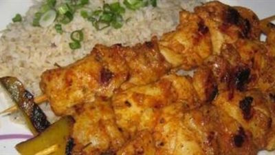 طريقة عمل سمك 