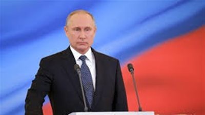 بوتين: صواريخنا مستعدة للانطلاق دائما بسبب التهديدات في سوريا