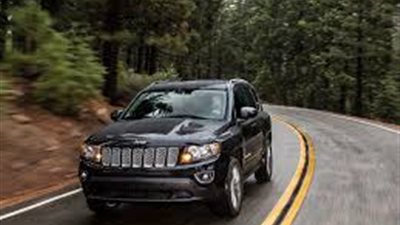 أسعار سيارات «جيب» في السوق المحلية