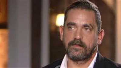 أمير كرارة يبدأ تصوير مسلسله الجديد 