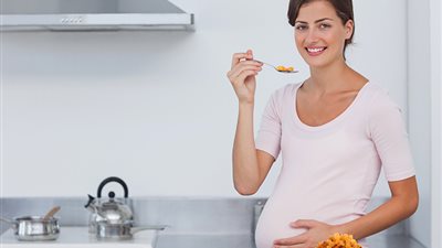 4 نصائح للسحور الصحي للمرأة الحامل