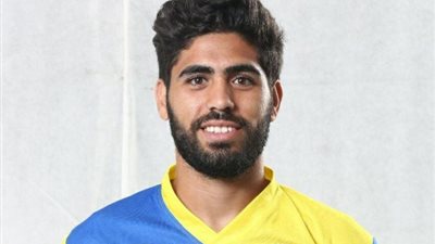 سموحة يطلب ضم محمد رزق لاعب الأسيوطي