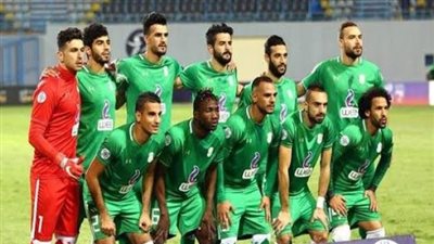 الاتحاد السكندري يتأهل لدور الـ16 من كأس مصر