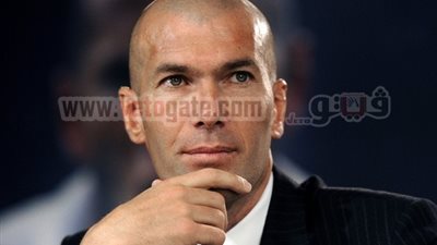 زيدان: تعلمت من 