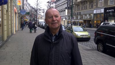 استمرار ارتفاع متوسط عمر المواطن النمساوي