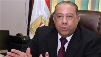 رئيس الضرائب :المصلحة توجه رسائل طمأنة لجميع المستثمرين بكافة دول العالم