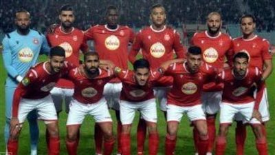 النجم الساحلي يهزم بلاتينيوم بثلاثية ويتصدر مجموعة الأهلي