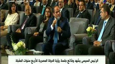 أول تعليق من السيسي حول زيادة تذكرة المترو