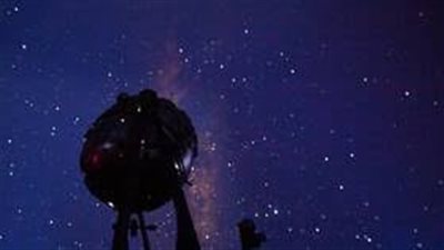 افتتاح مرصد فضائي في مسجد تاريخي بالقوقاز