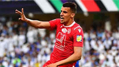 كريم عريبي يعزز صدارته لقائمة هدافي دوري أبطال أفريقيا