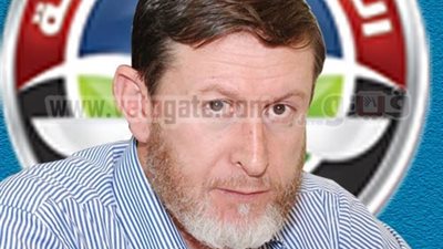 إسماعيل: تهديد القوى المدنية بالإنسحاب من التأسيسية شائعة